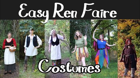 renaissance faire costume ideas|easy renaissance costume ideas.